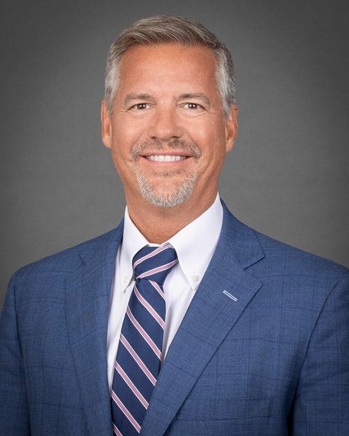 Michael R. Thompson