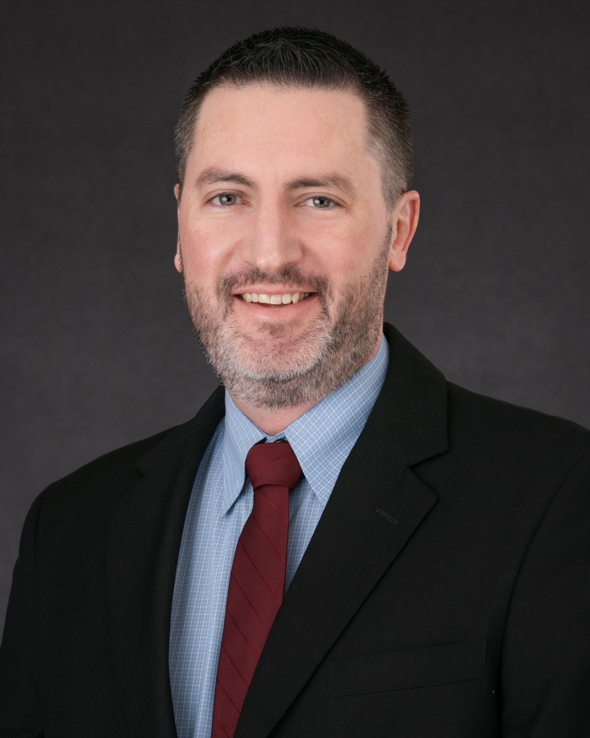 Robert Jenkins
